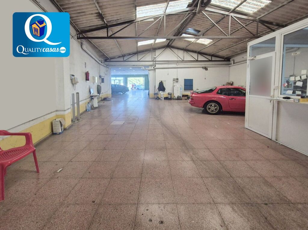 Imagen 1 de Local comercial en Venta en Campello