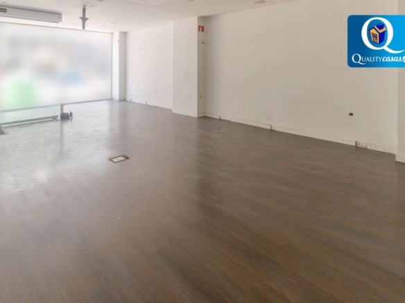 Imagen 2 de Local comercial en Alquiler en Playa de San Juan Alicante Ref: A-LUC-L1310S