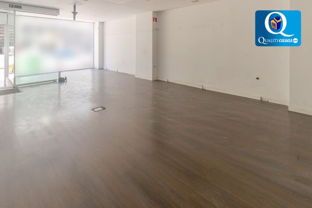 Imagen 2 de Local comercial en Alquiler en Playa de San Juan Alicante Ref: A-LUC-L1310S