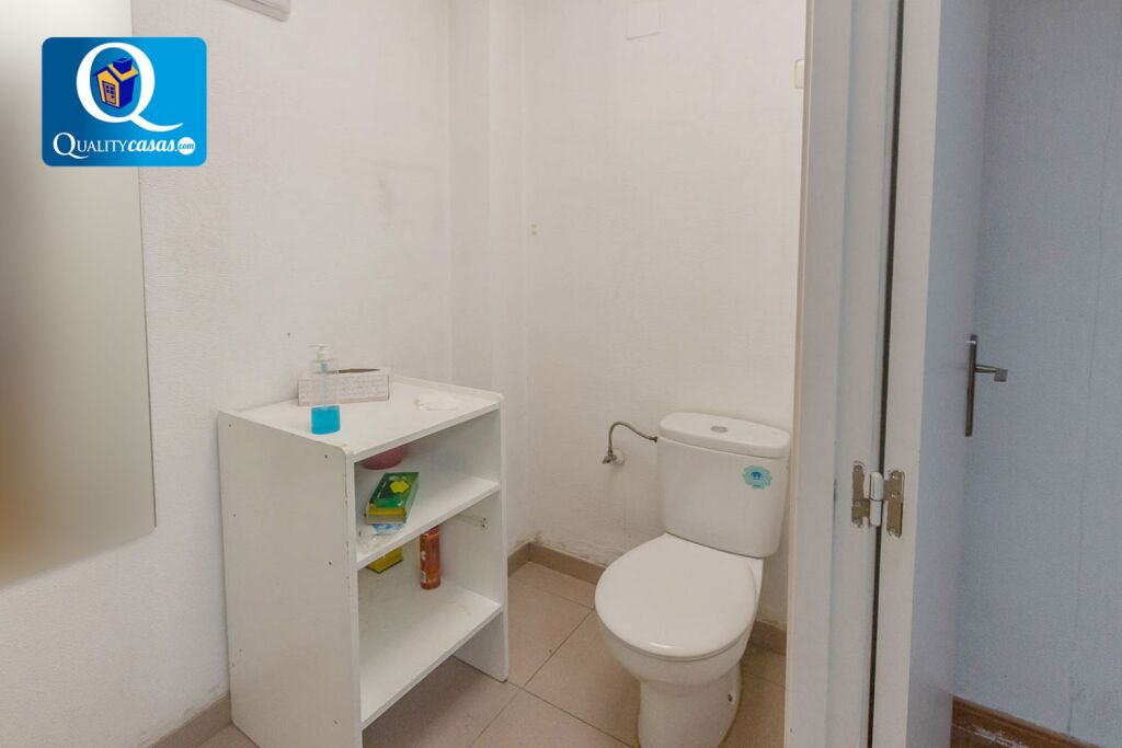 Imagen 4 de Local comercial en Alquiler en Playa de San Juan Alicante Ref: A-LUC-L1310S