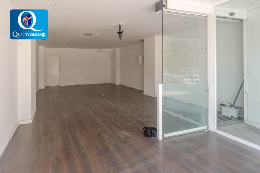 Imagen 1 de Local comercial en Alquiler en Playa de San Juan Alicante Ref: A-LUC-L1310S