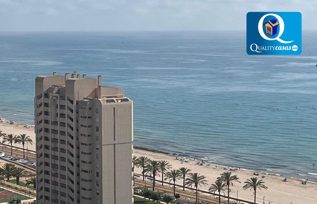 Imagen 1 de Piso en Venta en Campello