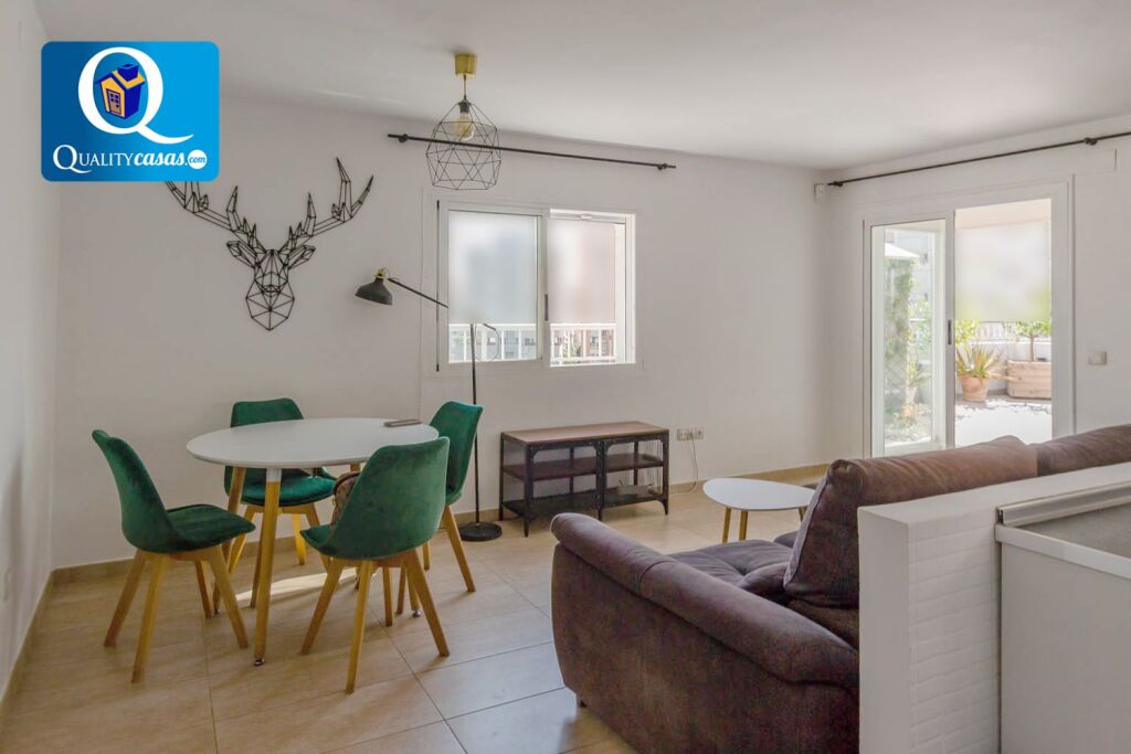 Imagen 4 de Ático en Venta en Playa de San Juan Alicante Ref: 38267