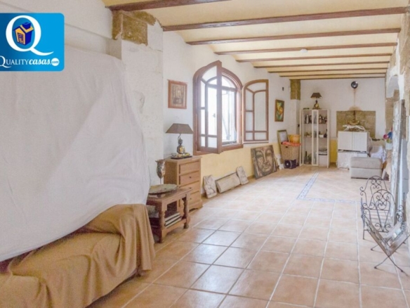 Imagen 1 de Casa-Chalet en Venta en Crevillent Alicante Ref: 17053