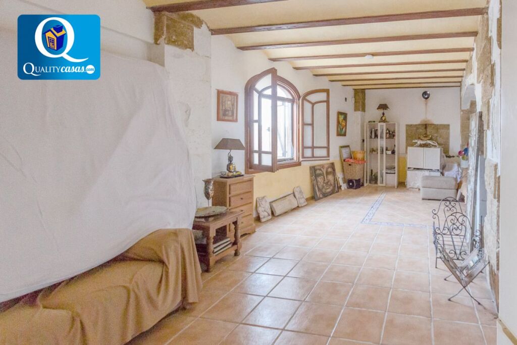 Imagen 1 de Casa-Chalet en Venta en Crevillent Alicante Ref: 17053