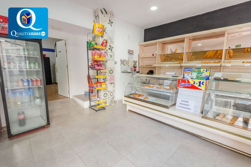 Imagen 2 de Local comercial en Venta en Alicante Alicante Ref: 17071