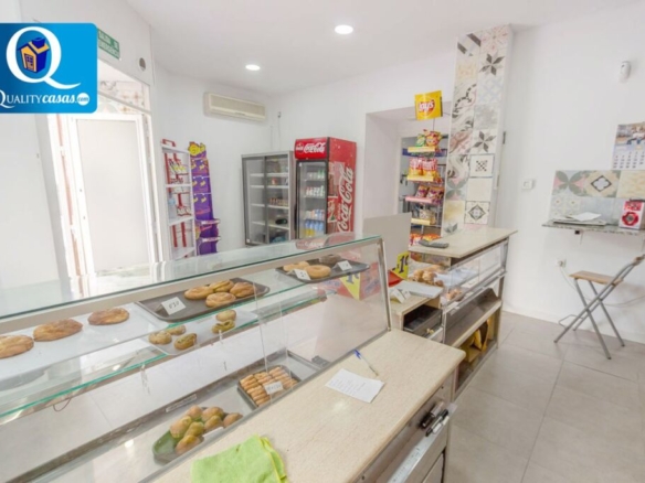 Imagen 3 de Local comercial en Venta en Alicante Alicante Ref: 17071