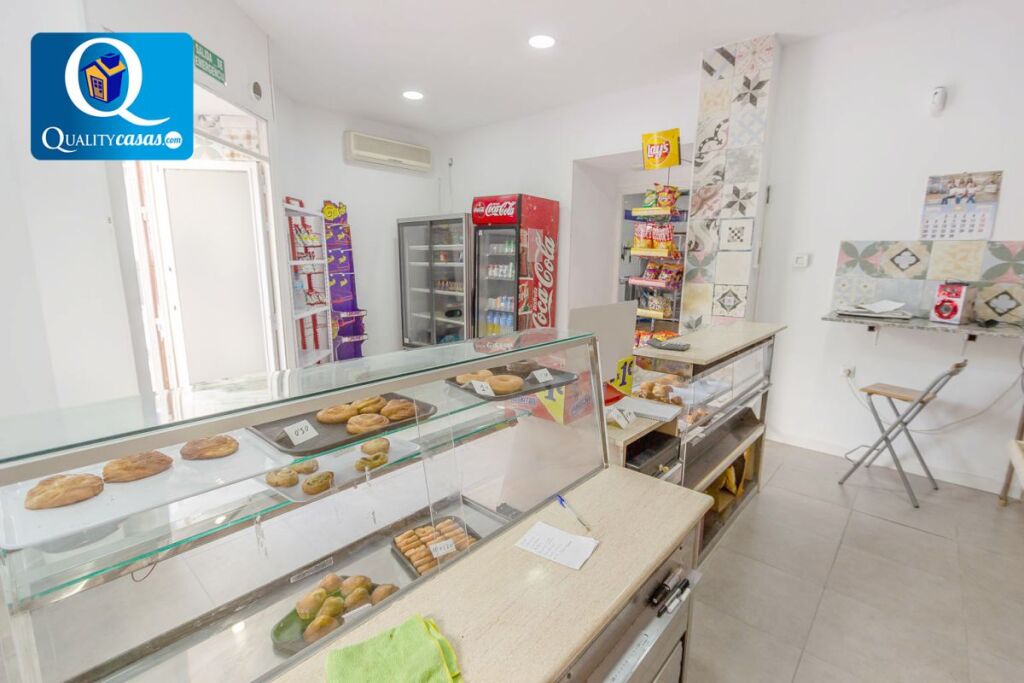 Imagen 3 de Local comercial en Venta en Alicante Alicante Ref: 17071