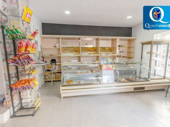 Imagen 1 de Local comercial en Venta en Alicante Alicante Ref: 17071