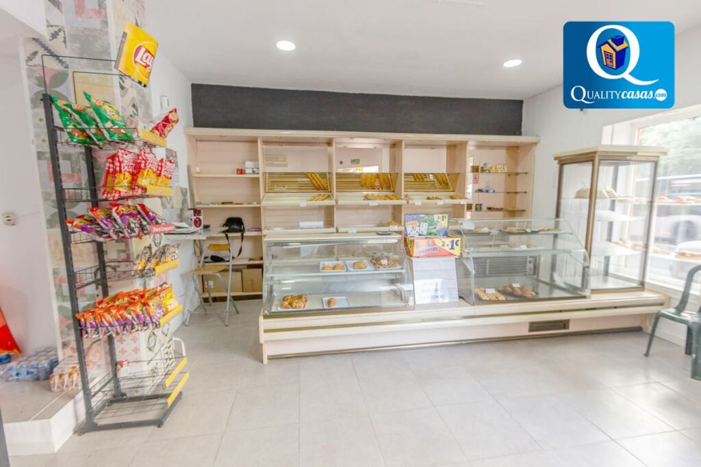 Imagen 1 de Local comercial en Venta en Alicante Alicante Ref: 17071