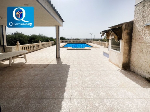 Imagen 2 de Casa-Chalet en Venta en Crevillent Alicante Ref: 0025278