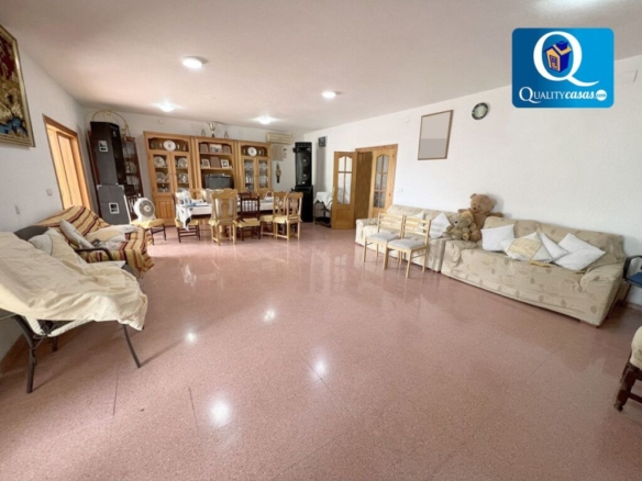 Imagen 4 de Casa-Chalet en Venta en Mutxamel Alicante Ref: 3728
