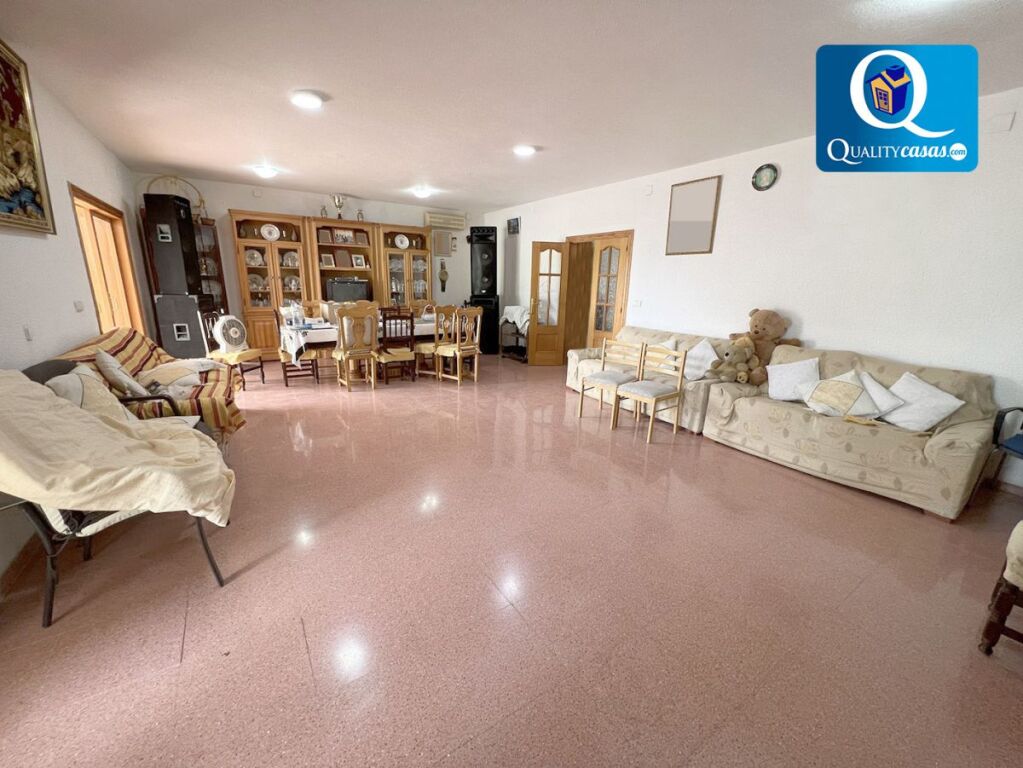 Imagen 4 de Casa-Chalet en Venta en Mutxamel Alicante Ref: 3728