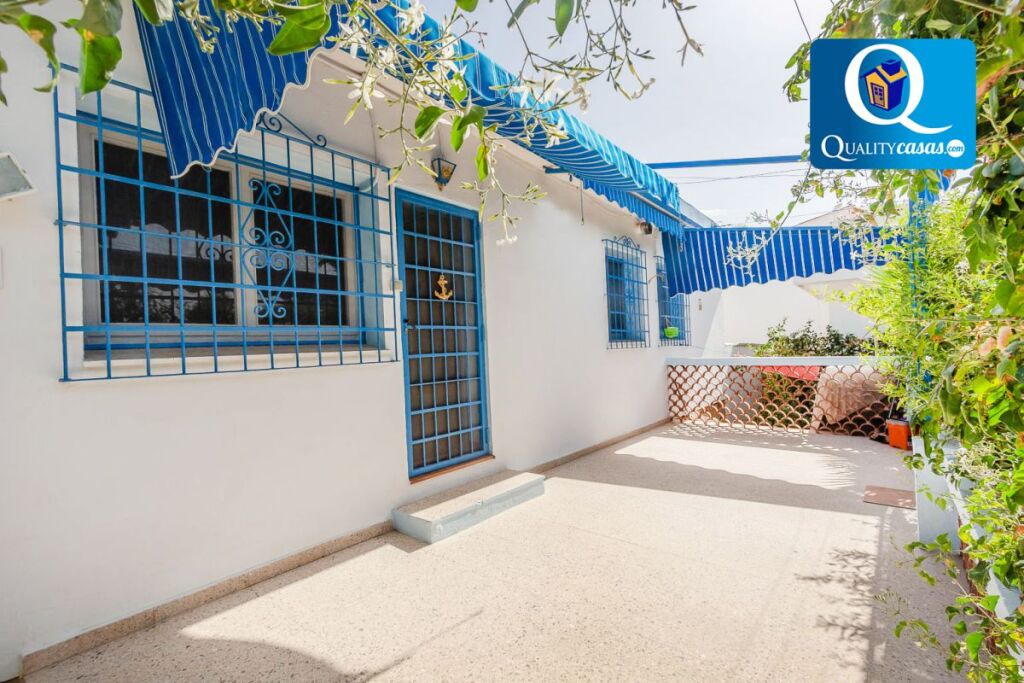 Imagen 1 de Casa-Chalet en Venta en Benidorm Alicante Ref: 17201