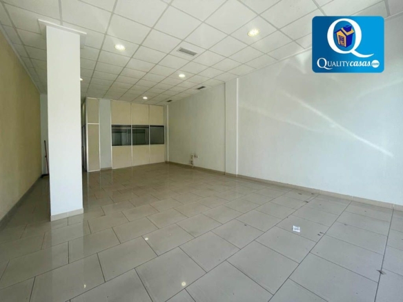 Imagen 1 de Local comercial en Venta en Elche Alicante Ref: 12253