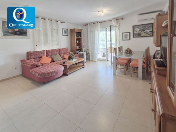 Imagen 2 de Piso en Venta en Mutxamel Alicante Ref: L16355