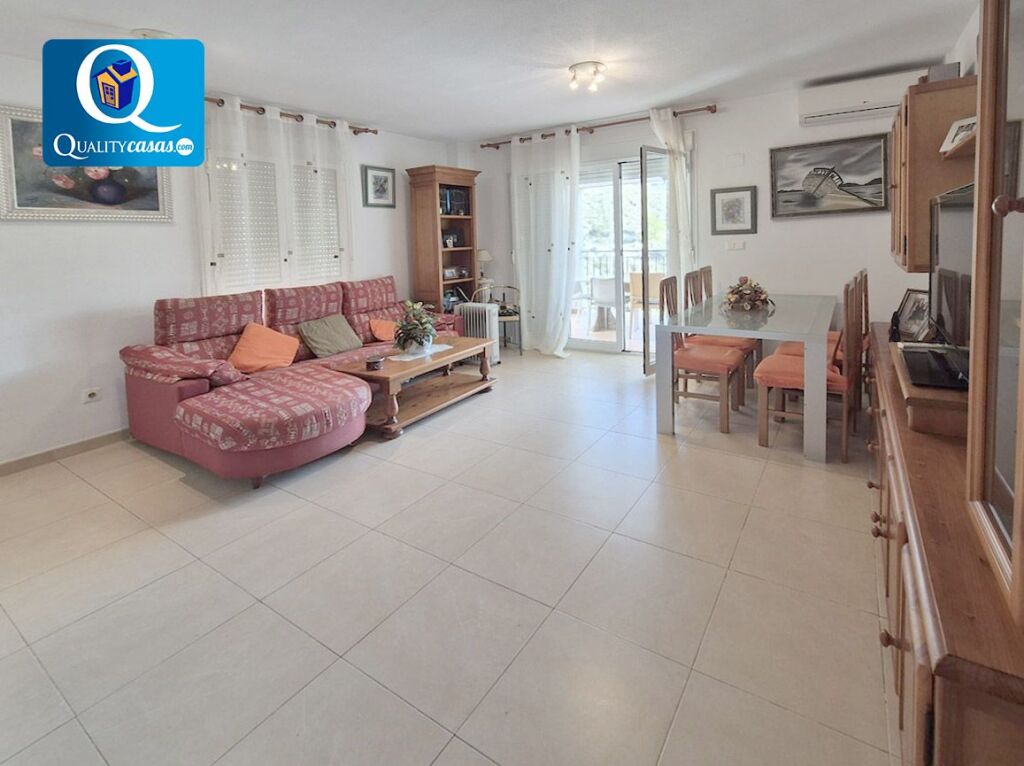 Imagen 2 de Piso en Venta en Mutxamel Alicante Ref: L16355