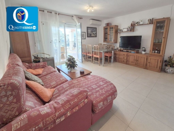 Imagen 4 de Piso en Venta en Mutxamel Alicante Ref: L16355