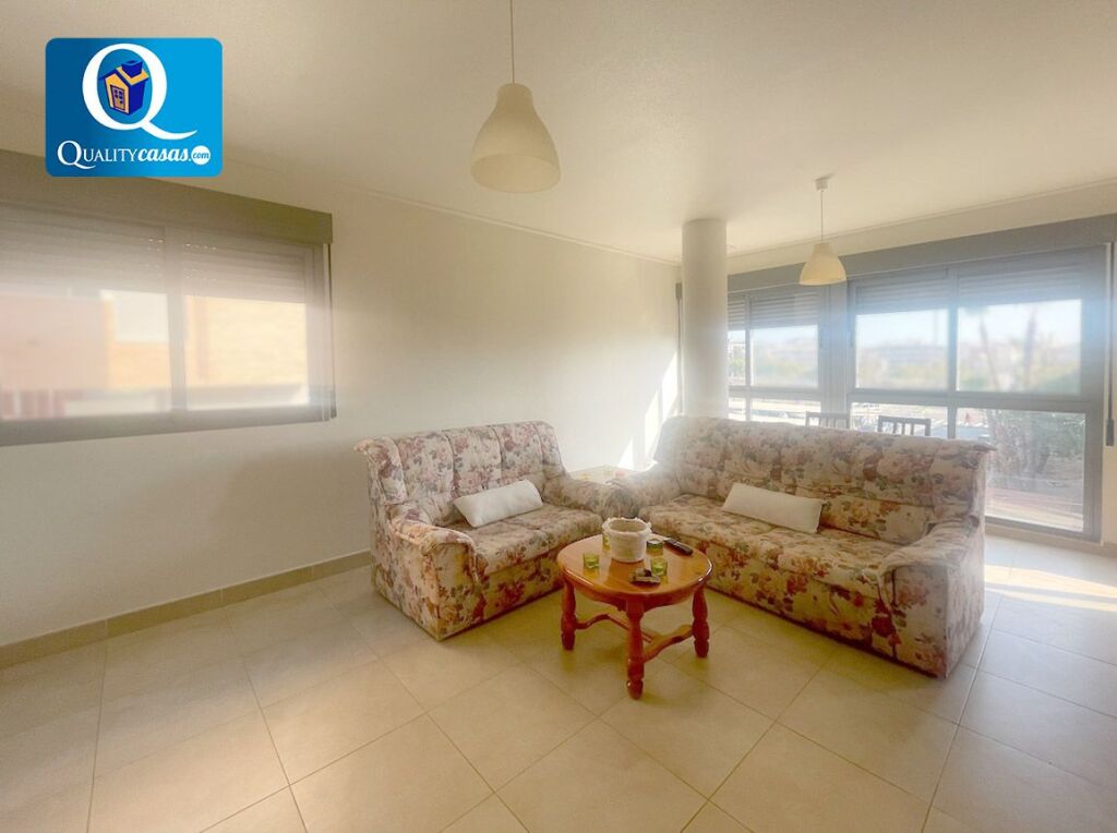 Imagen 2 de Piso en Venta en Santa Pola Alicante Ref: 12406