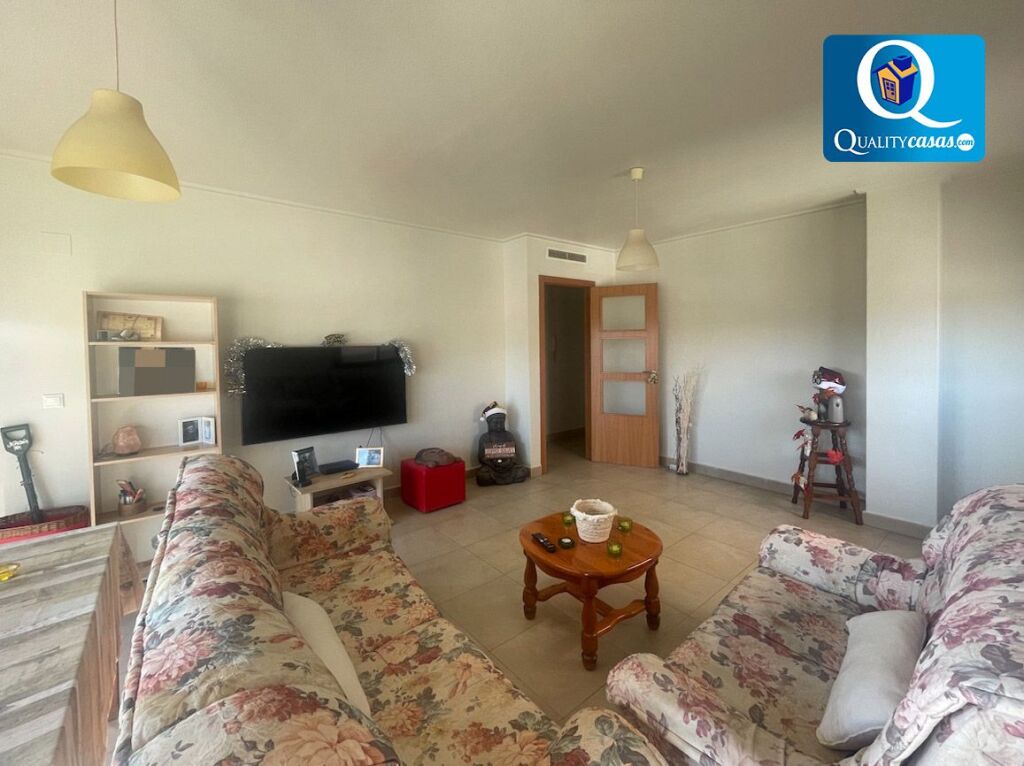 Imagen 4 de Piso en Venta en Santa Pola Alicante Ref: 12406