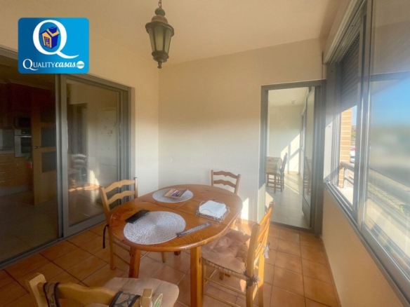 Imagen 1 de Piso en Venta en Santa Pola Alicante Ref: 12406