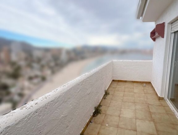 Imagen 3 de Piso en Venta en Benidorm Alicante Ref: EK3093