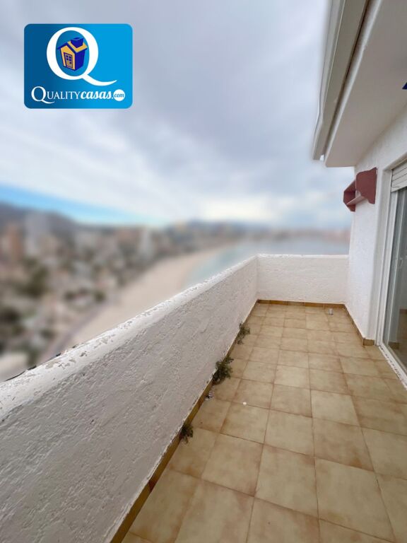 Imagen 3 de Piso en Venta en Benidorm Alicante Ref: EK3093