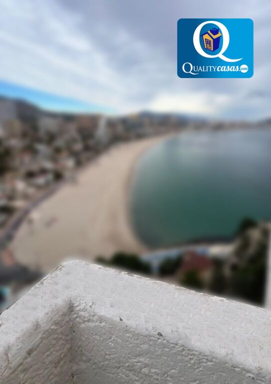 Imagen 4 de Piso en Venta en Benidorm Alicante Ref: EK3093