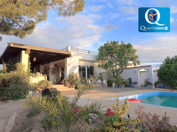 Imagen 1 de Casa-Chalet en Venta en Elche Alicante Ref: 54006