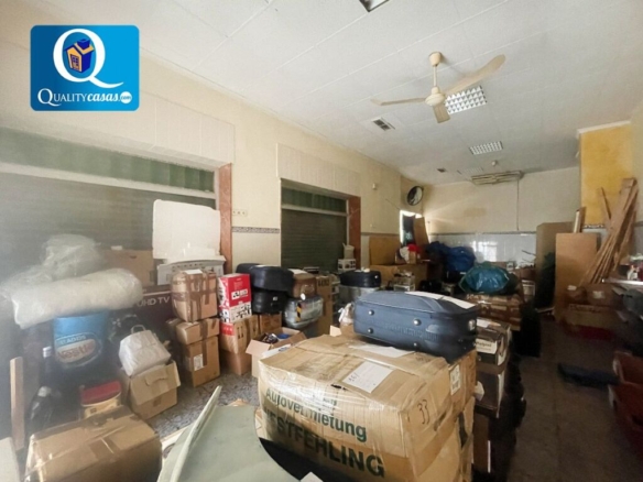 Imagen 2 de Local comercial en Venta en Santa Pola Alicante Ref: Z12462