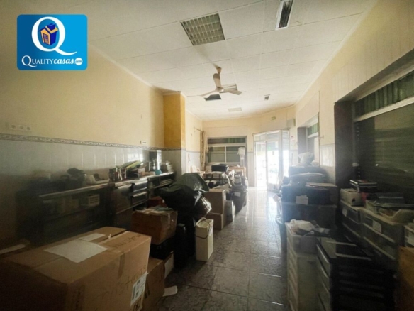 Imagen 3 de Local comercial en Venta en Santa Pola Alicante Ref: Z12462