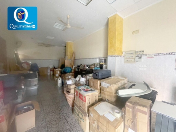 Imagen 4 de Local comercial en Venta en Santa Pola Alicante Ref: Z12462