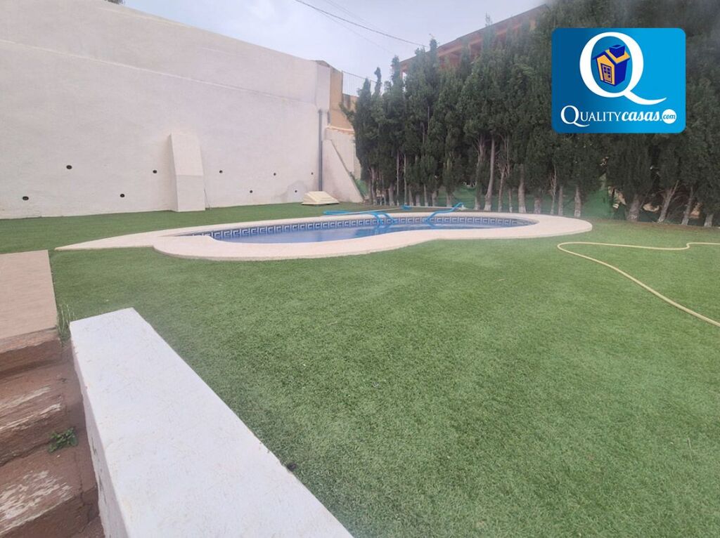 Imagen 2 de Casa-Chalet en Venta en Busot Alicante Ref: 16450