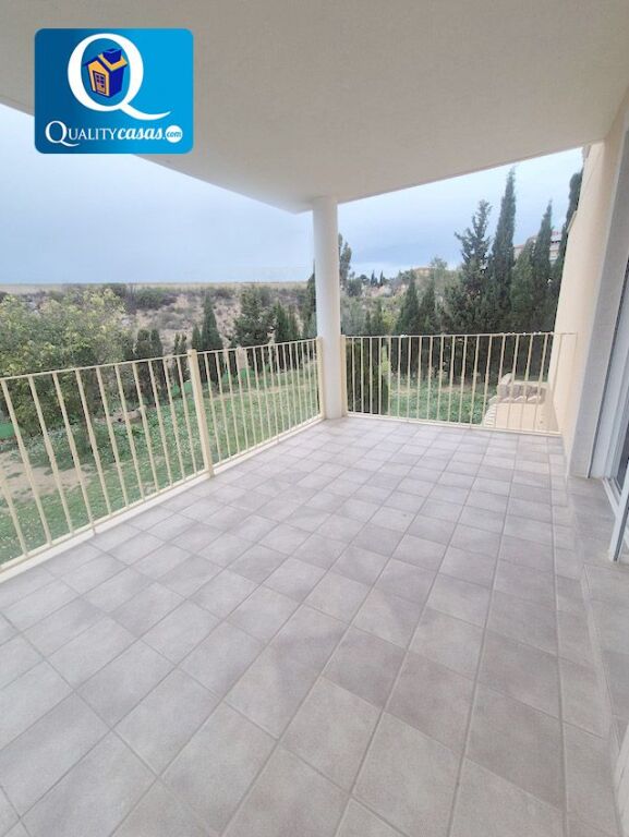 Imagen 4 de Casa-Chalet en Venta en Busot Alicante Ref: 16450
