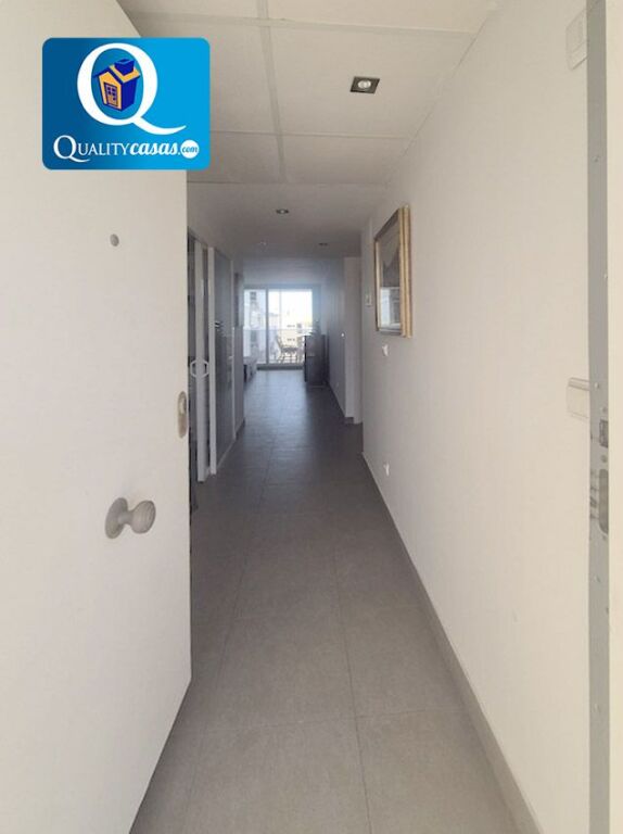 Imagen 4 de Piso en Venta en Villajoyosa Alicante Ref: 16451