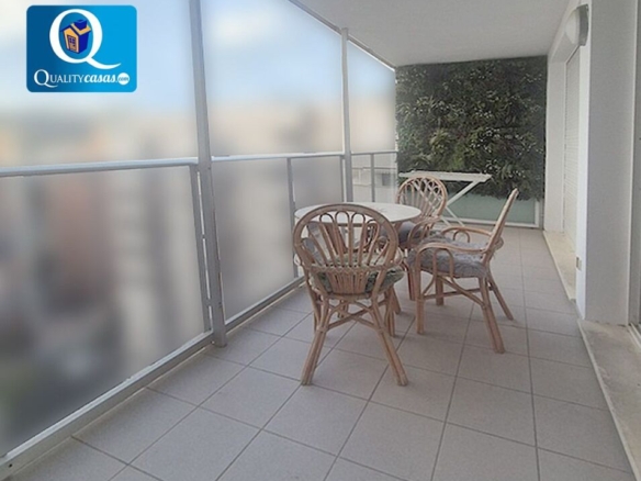 Imagen 1 de Piso en Venta en Villajoyosa Alicante Ref: 16451