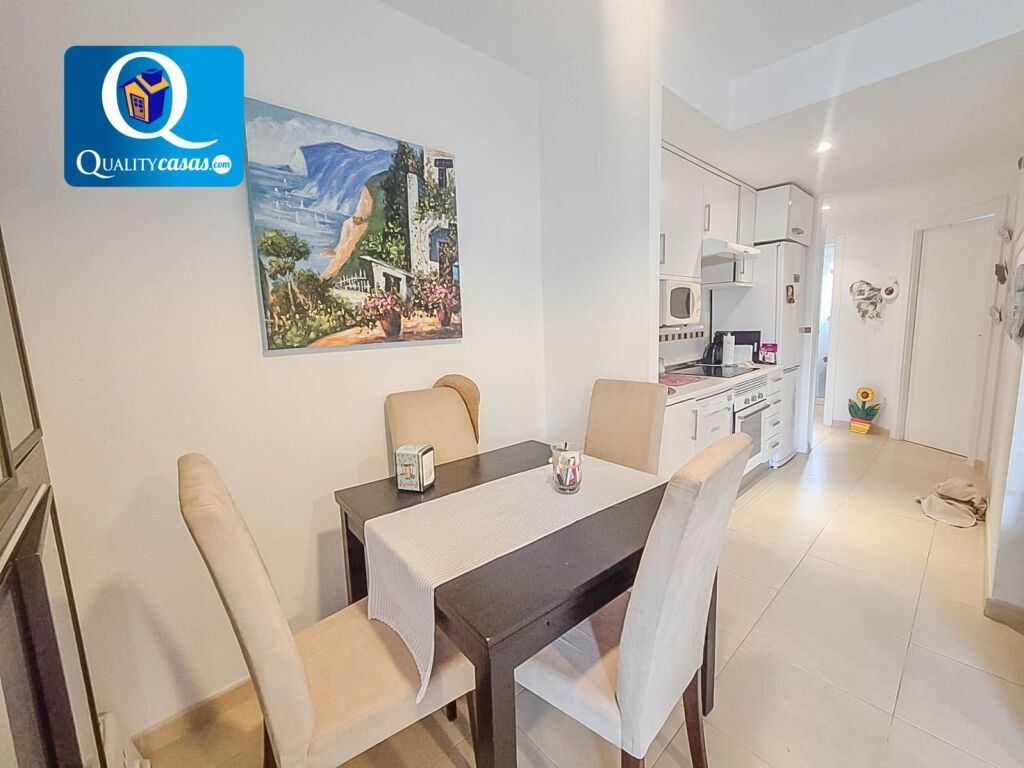 Imagen 3 de Piso en Venta en Mutxamel Alicante Ref: 16453