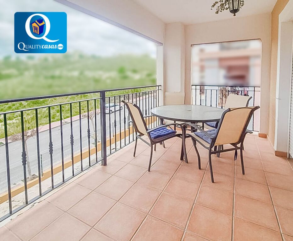 Imagen 1 de Piso en Venta en Mutxamel Alicante Ref: 16453