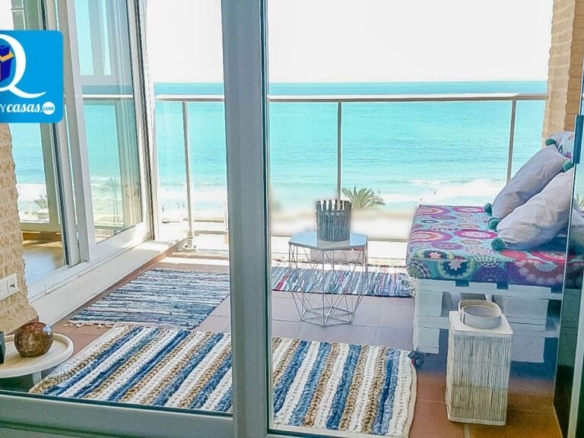 Imagen 1 de Piso en Venta en Campello