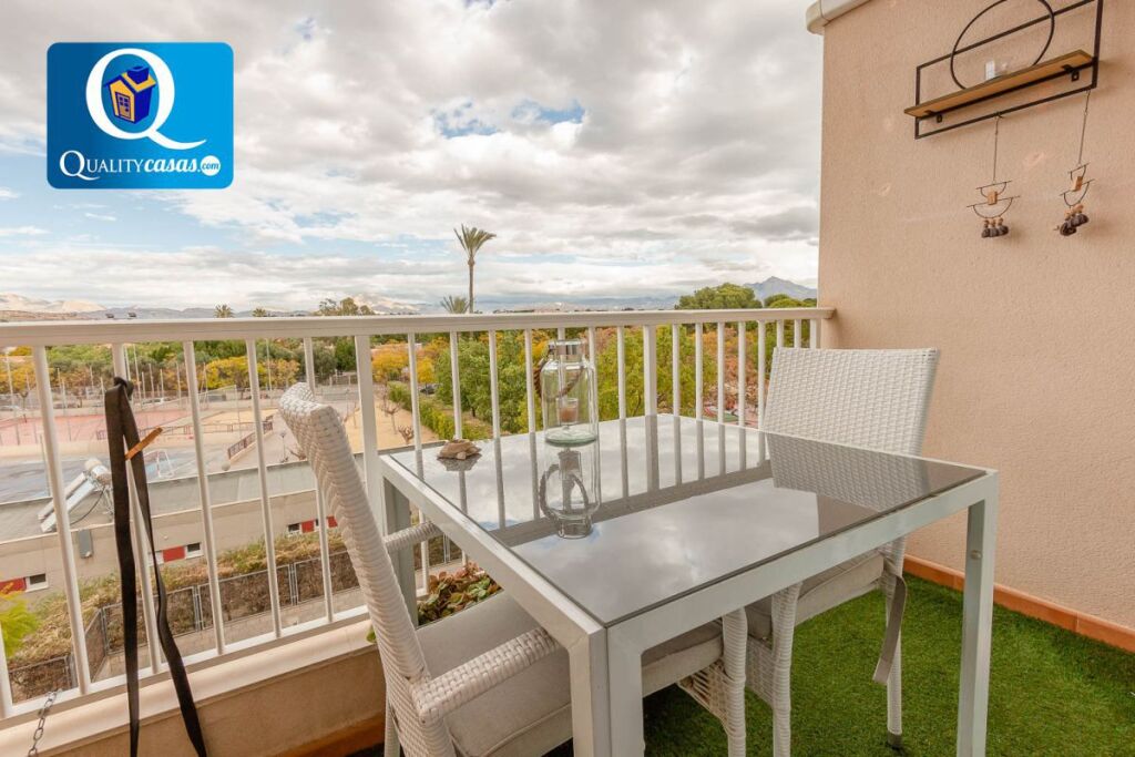 Imagen 1 de Piso en Venta en Alicante Alicante Ref: E16455