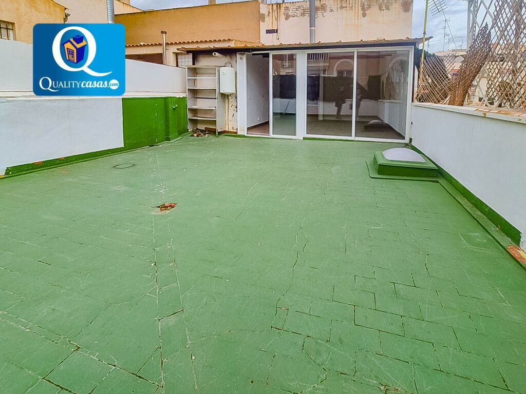 Imagen 2 de Casa-Chalet en Venta en Alicante Alicante Ref: 16456