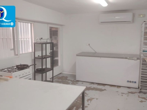 Imagen 2 de Local comercial en Venta en Xixona Alicante Ref: 25497