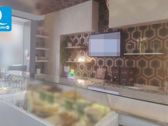 Imagen 3 de Local comercial en Venta en Xixona Alicante Ref: 25497