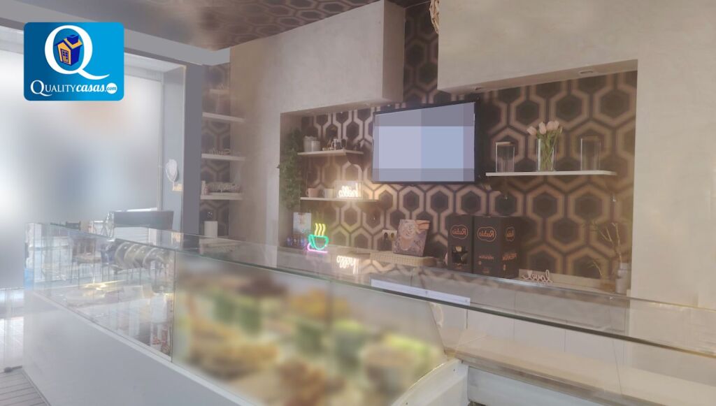 Imagen 3 de Local comercial en Venta en Xixona Alicante Ref: 25497