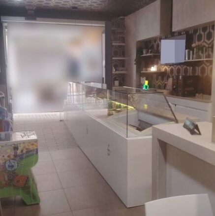 Imagen 4 de Local comercial en Venta en Xixona Alicante Ref: 25497