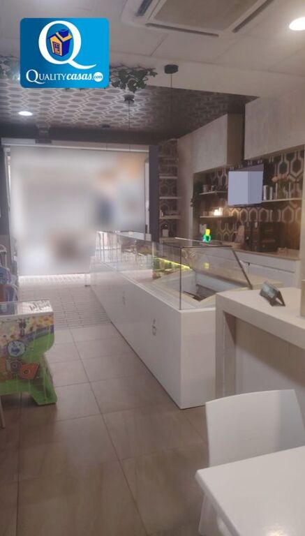 Imagen 4 de Local comercial en Venta en Xixona Alicante Ref: 25497