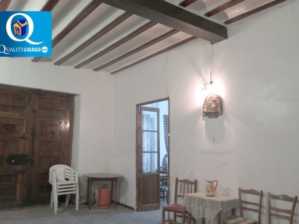 Imagen 1 de Casa-Chalet en Venta en Villena Alicante Ref: 17474