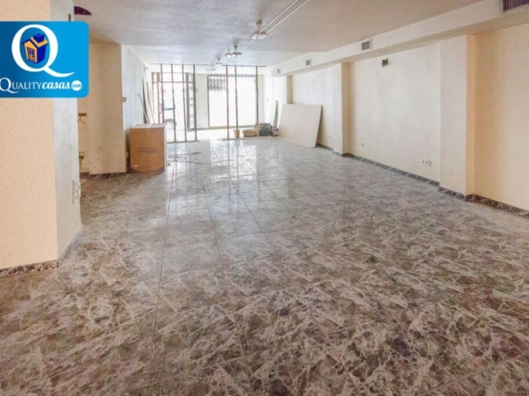 Imagen 1 de Local comercial en Venta en Elche Alicante Ref: 30168