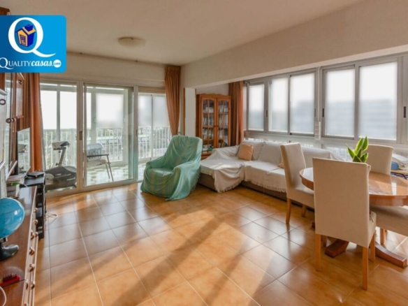 Imagen 2 de Piso en Venta en Playa de San Juan Alicante Ref: 17136
