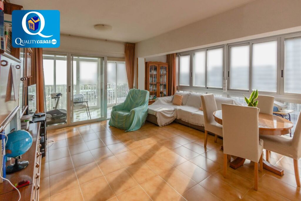 Imagen 2 de Piso en Venta en Playa de San Juan Alicante Ref: 17136